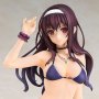 Utaha Kasumigaoka Swimsuit