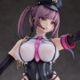 Utsunomiya Saki Special Edition (Nanahara Fuyuki)
