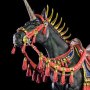 Mythic Legions-Rising Sons: Uumbra Unicorn Steed