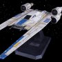 Star Wars-Rogue One: U-Wing Fighter