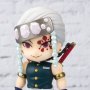 Demon Slayer-Kimetsu no Yaiba: Uzui Tengen Figuarts Mini