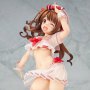 Idolmaster Cinderella Girls: Uzuki Shimamura Hajikete Summer