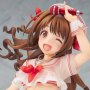 Uzuki Shimamura Hajikete Summer