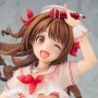 Uzuki Shimamura Hajikete Summer