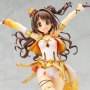 Uzuki Shimamura Party Time Gold