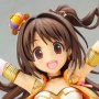 Uzuki Shimamura Party Time Gold