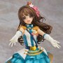 Uzuki Shimamura Crystal Night Party