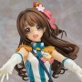 Uzuki Shimamura Crystal Night Party