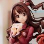 Uzuki Shimamura Love Letter