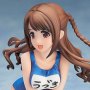 Idolmaster Cinderella Girls: Uzuki Shimamura Swimsuit