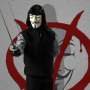 V For Vendetta: V