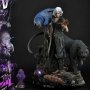 Devil May Cry 5: V Devil Trigger Color