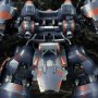 KT-104 Perun Hanged Man