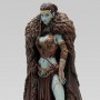 Elves: Vaalann The Blue Elf