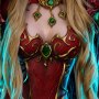 Valeera Sanguinar