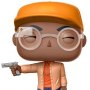 Kingsman-Secret Service: Valentine Pop! Vinyl