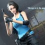 Jill Valentine (Valentine 3.0)