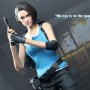 Jill Valentine Special (Valentine 3.0 Hidden)