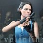 Jill Valentine Special (Valentine 3.0 Hidden)