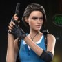 Jill Valentine Special (Valentine 3.0 Hidden)