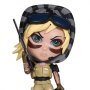 Rainbow Six Siege: Valkyrie Chibi