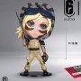 Valkyrie Chibi