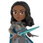 Thor-Ragnarok: Valkyrie Rock Candy