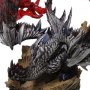 Monster Hunter: Valstrax Enraged