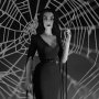 Vampira Black & White