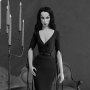 Vampira Black & White