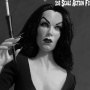 Vampira Black & White