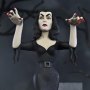 Vampira Toony Terrors