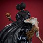 Vampire's Lust