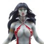 Vampirella: Vampirella