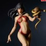 Vampirella: Vampirella (Shin Tanabe)