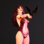 Vampirella 2.0 Glows In Dark (Jose Gonzales)