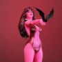 Vampirella 2.0 Glows In Dark (Jose Gonzales)