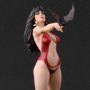 Vampirella 2.0 (Jose Gonzales)