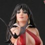 Vampirella 2.0 (Jose Gonzales)