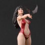 Vampirella: Vampirella 3.0 (Jose Gonzales)