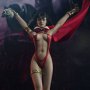 Vampirella: Vampirella 50th Anni (Jose Gonzalez)