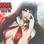 Vampirella: Vampirella Bonus Edition (Stanley Lau)