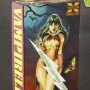 Vampirella Glow In Dark