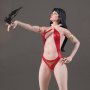 Women Of Dynamite: Vampirella (Jose Gonzalez)