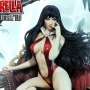 Vampirella Bonus Edition (Stanley Lau)