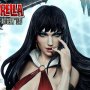 Vampirella Bonus Edition (Stanley Lau)