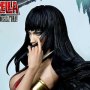 Vampirella Bonus Edition (Stanley Lau)