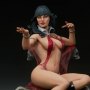 Vampirella (Terry Dodson) (Sideshow)