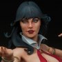 Vampirella (Terry Dodson) (Sideshow)