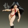 Vampirella Tooned Up (studio)